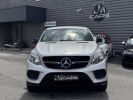 Mercedes GLE Coupé 350 D BVA 9G-Tronic AMG Line GRIS CLAIR  - 2