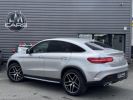 Mercedes GLE Coupé 350 D BVA 9G-Tronic AMG Line GRIS CLAIR  - 5