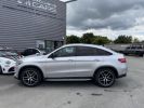 Mercedes GLE Coupé 350 D BVA 9G-Tronic AMG Line GRIS CLAIR  - 6