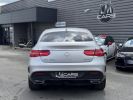 Mercedes GLE Coupé 350 D BVA 9G-Tronic AMG Line GRIS CLAIR  - 7