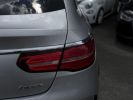 Mercedes GLE Coupé 350 D BVA 9G-Tronic AMG Line GRIS CLAIR  - 8