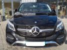 Mercedes GLE Coupé 350 D SPORTLINE 4MATIC AMG 05/2016 / toit ouvrant noir métal  - 4