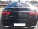 Mercedes GLE Coupé 350 D SPORTLINE 4MATIC AMG 05/2016 / toit ouvrant noir métal  - 7