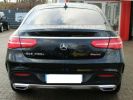 Mercedes GLE Coupé 350 D SPORTLINE 4MATIC AMG 11/2015 noir métal  - 6