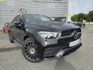 Mercedes GLE Coupé 350 de + Hybrid EQ Power - BVA 9G-Tronic COUPE - BM C167 AMG Line 4-Matic PHASE 1 NOIR  - 1