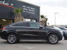 Mercedes GLE COUPE 350de 4-Matic AMG Line TVA Toit Ouvrant en Verre 350 DE 350 D Noir  - 3