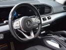 Mercedes GLE COUPE 350de 4-Matic AMG Line TVA Toit Ouvrant en Verre 350 DE 350 D Noir  - 9