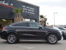 Mercedes GLE COUPE 350de AMG Line TVA Toit Ouvrant en Verre 350 DE 350 D Offre de LOA : 1010 Euros/mois TTC Noir  - 3