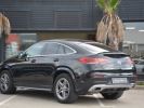 Mercedes GLE COUPE 350de AMG Line TVA Toit Ouvrant en Verre 350 DE 350 D Offre de LOA : 1010 Euros/mois TTC Noir  - 5