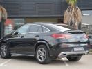 Mercedes GLE COUPE 350de AMG Line TVA Toit Ouvrant en Verre 350 DE 350 D Offre de LOA : 1010 Euros/mois TTC Noir  - 6