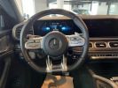 Mercedes GLE Coupé 53 AMG 435CH+22CH EQ BOOST 4MATIC+ 9G-TRONIC SPEEDSHIFT TCT Noir  - 3