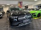 Mercedes GLE Coupé COUPE 350de 4-Matic AMG Line TVA Noir  - 16