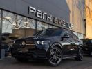 Mercedes GLE Coupé COUPE 400 D 330CH AMG LINE 4MATIC 9G-TRONIC Noir  - 1