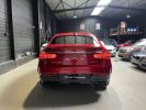 Mercedes GLE Coupé COUPE 450 4MATIC AMG A Rouge  - 5