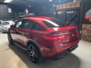 Mercedes GLE Coupé COUPE 450 4MATIC AMG A Rouge  - 6