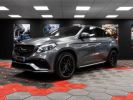 Mercedes GLE Coupé Coupe 63 AMG 557ch 4Matic 7G-Tro GRIS  - 1