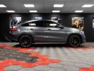 Mercedes GLE Coupé Coupe 63 AMG 557ch 4Matic 7G-Tro GRIS  - 4