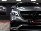 Mercedes GLE Coupé Coupe 63 AMG 557ch 4Matic 7G-Tro GRIS  - 22