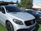 Mercedes GLE Coupé COUPE 63 AMG S 585CH 4MATIC 7G-TRONIC SPEEDSHIFT PLUS Gris  - 3