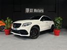 Mercedes GLE Coupé COUPE 63 AMG S 585CH 4MATIC 7G-TRONIC SPEEDSHIFT PLUS   - 1