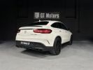 Mercedes GLE Coupé COUPE 63 AMG S 585CH 4MATIC 7G-TRONIC SPEEDSHIFT PLUS   - 5