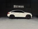 Mercedes GLE Coupé COUPE 63 AMG S 585CH 4MATIC 7G-TRONIC SPEEDSHIFT PLUS   - 6