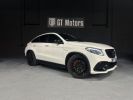 Mercedes GLE Coupé COUPE 63 AMG S 585CH 4MATIC 7G-TRONIC SPEEDSHIFT PLUS   - 7