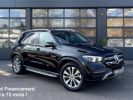 Mercedes GLE II 350 de 194+136ch Avantgarde Line 4Matic 9G-Tronic NOIR  - 1