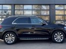 Mercedes GLE II 350 de 194+136ch Avantgarde Line 4Matic 9G-Tronic NOIR  - 7