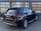 Mercedes GLE II 350 de 194+136ch Avantgarde Line 4Matic 9G-Tronic NOIR  - 12