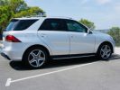 Mercedes GLE MERCEDES BENZ GLE 350D 4MATIC FASCINATION AMG Argent Metallise  - 12