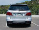 Mercedes GLE MERCEDES BENZ GLE 350D 4MATIC FASCINATION AMG Argent Metallise  - 14