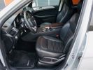 Mercedes GLE MERCEDES BENZ GLE 350D 4MATIC FASCINATION AMG Argent Metallise  - 26