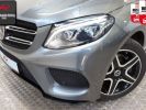 Mercedes GLE Mercedes-Benz GLE 400 4M AMG / TOIT PANO – CAMERA 360° - H&K – NAV - Garantie 12 mois  Gris métallisé  - 3