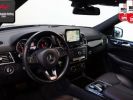 Mercedes GLE Mercedes-Benz GLE 400 4M AMG / TOIT PANO – CAMERA 360° - H&K – NAV - Garantie 12 mois  Gris métallisé  - 4