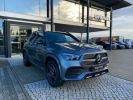 Mercedes GLE Mercedes-Benz GLE 450 4M AMG Line gris Occasion - 1