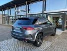 Mercedes GLE Mercedes-Benz GLE 450 4M AMG Line gris Occasion - 3