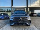 Mercedes GLE Mercedes-Benz GLE 450 4M AMG Line gris Occasion - 4