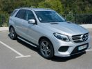 Mercedes GLE MERCEDES GLE 350 D 4MATIC FASCINATION Argent Metallise  - 1