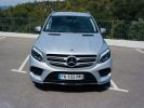 Mercedes GLE MERCEDES GLE 350 D 4MATIC FASCINATION Argent Metallise  - 3