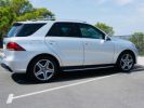 Mercedes GLE MERCEDES GLE 350 D 4MATIC FASCINATION Argent Metallise  - 5