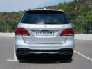 Mercedes GLE MERCEDES GLE 350 D 4MATIC FASCINATION Argent Metallise  - 6