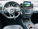 Mercedes GLE MERCEDES GLE 350 D 4MATIC FASCINATION Argent Metallise  - 9