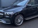 Mercedes GLE Mercedes GLE AMG - LOA 620 Euros Par Mois - Burmester - TO - Attelage Noir  - 4