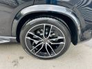 Mercedes GLE MERCEDES GLE II 400 D 4MATIC AMG LINE 7 PLACES 1ERE MAIN !!!!! Noir Metallise  - 22