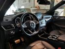 Mercedes GLS 400 EXECUTIVE 4MATIC 9G-TRONIC 7PL Noir  - 5
