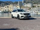 Mercedes GLS 63 AMG 585 CV 7 PLACES Blanc Polaire Occasion - 10