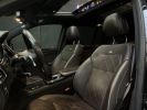 Mercedes GLS Classe 350 d Executive 4MATIC DESIGNO Noir  - 11