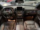 Mercedes GLS Classe 350 d Executive 4MATIC DESIGNO Noir  - 12