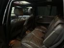 Mercedes GLS Classe 350 d Executive 4MATIC DESIGNO Noir  - 13